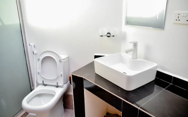 Zanoceanique Luxury Hotel