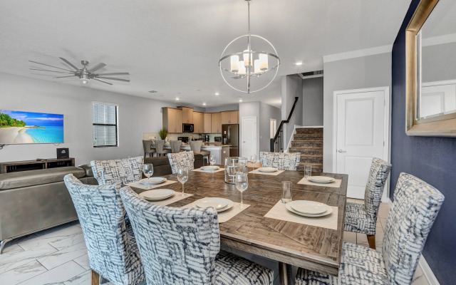 2909FABLE, Kissimmee, US