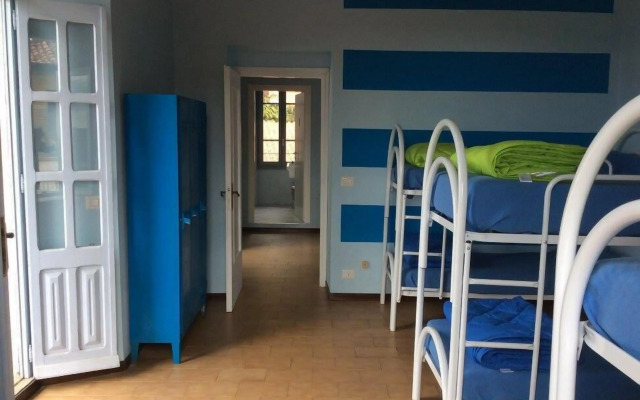 Ostello del Quadrifoglio