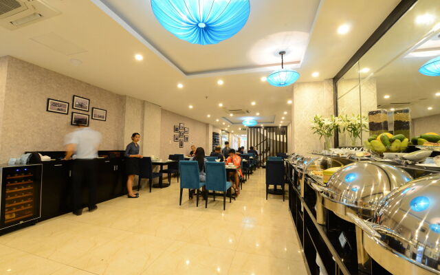 Hanoi Emerald Waters Hotel & Spa