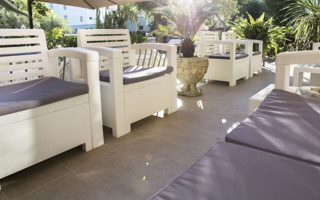 Corallo B&B