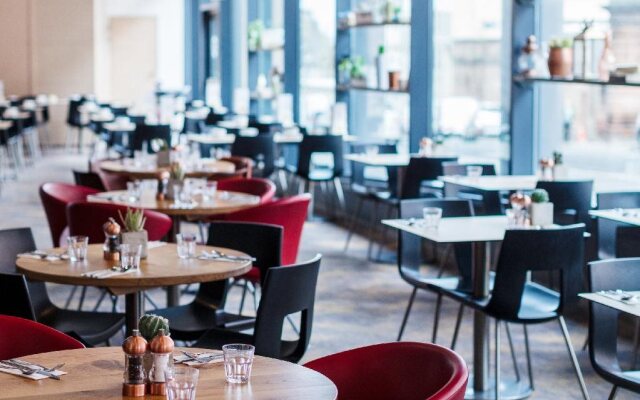 Novotel Edinburgh Centre