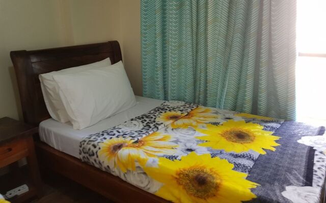 N406 at Outlook Ridge Baguio