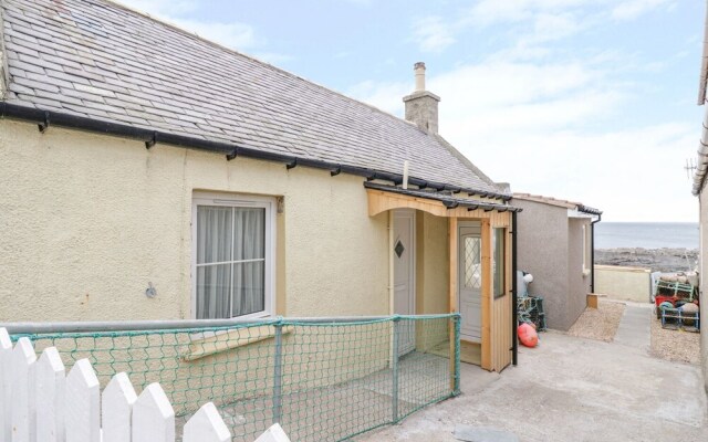 Seatown Cottage