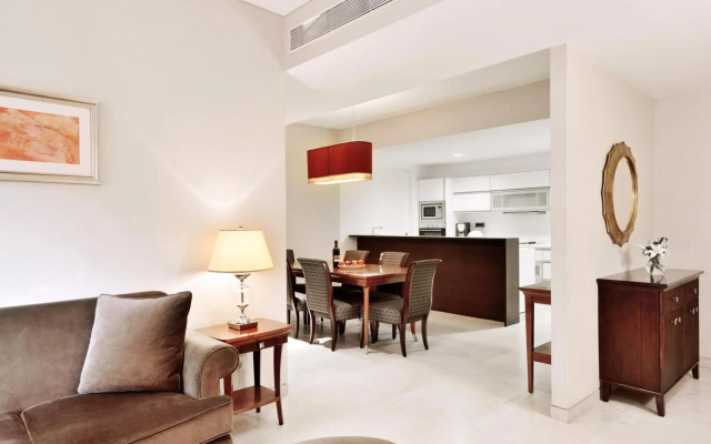 Marriott Suites Pune
