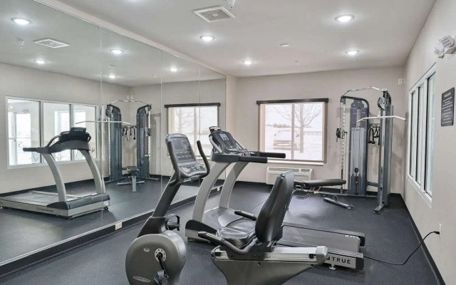 Sleep Inn & Suites Washington near Peoria