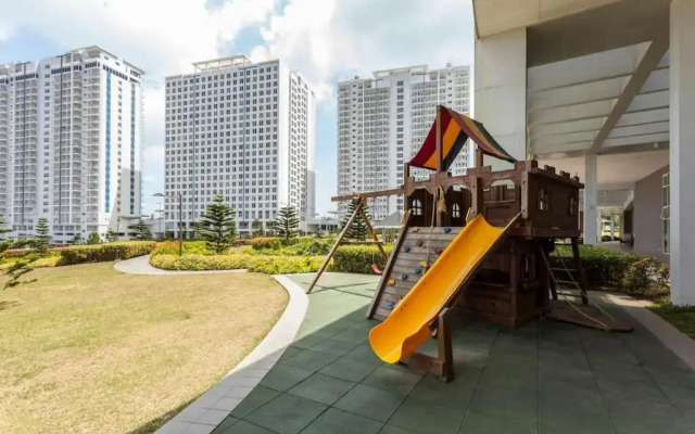 Wind Residences by SMCo