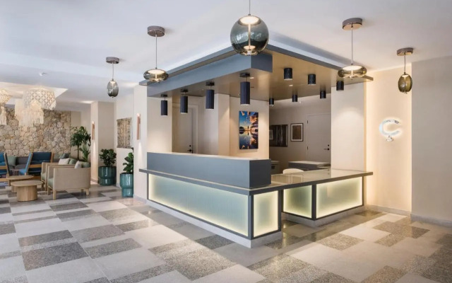 Hotel El Vicenç  de la Mar - Adults Only (+12)