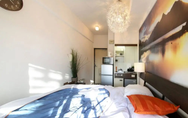 Exsaison Shirokita 411