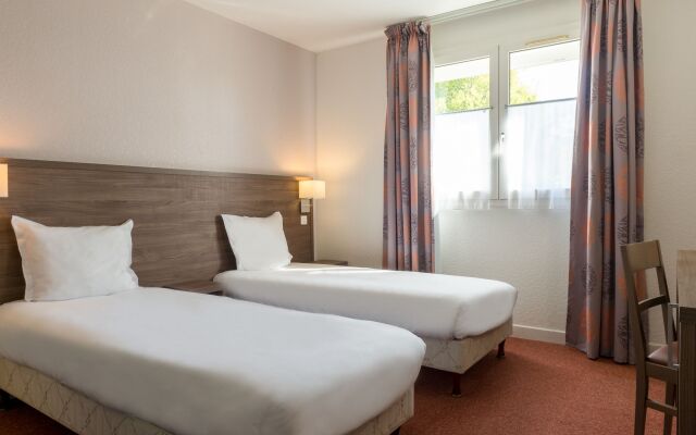 The Originals Boutique, Parc Hôtel, Orléans Sud