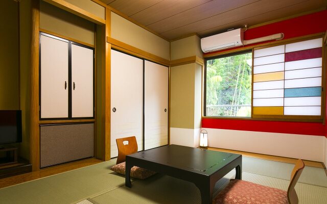 Yumoto Komachikan