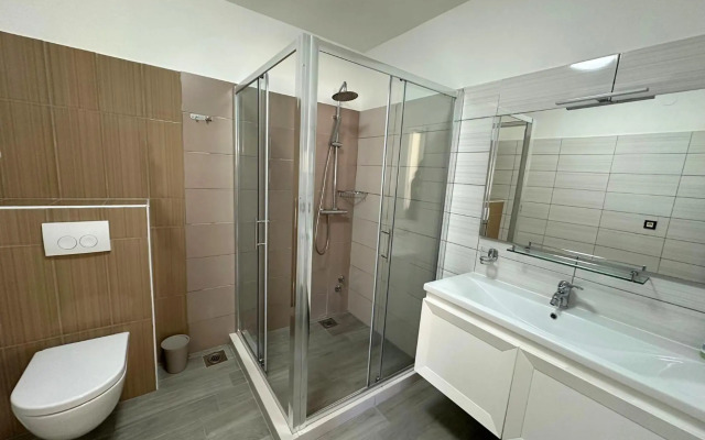 Apartments Bella Sky II