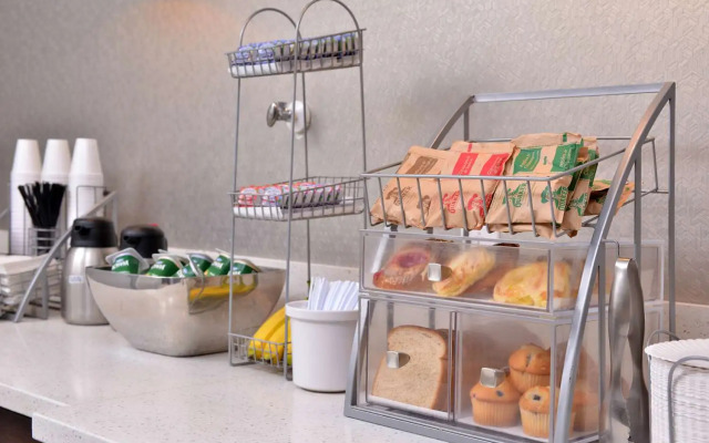 Americas Best Value Inn Memphis Airport