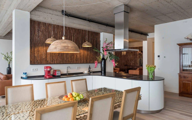 Htel Serviced Apartments Amsterdam