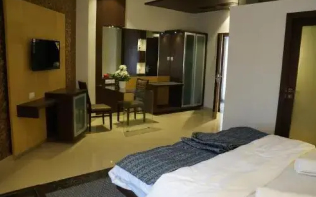 Nakshatra Residency