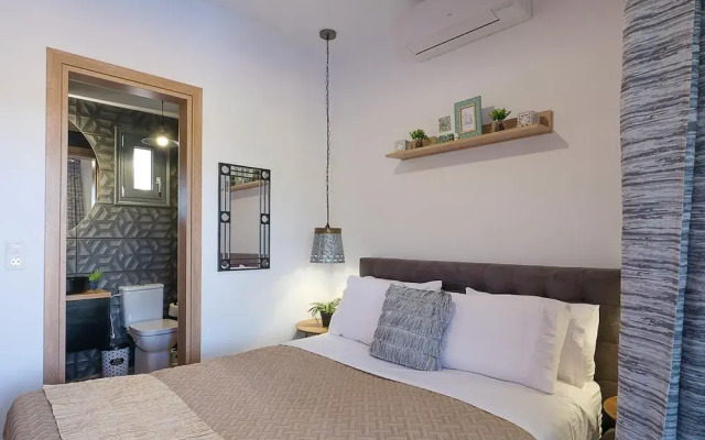 Villa Eleonas With Private Swimming Pool