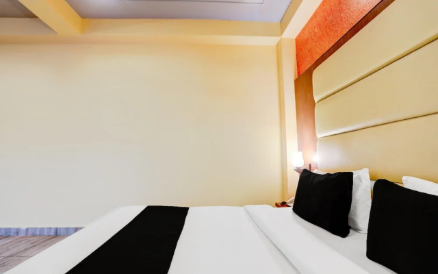 Luxury Stays at Mussorie Foothills