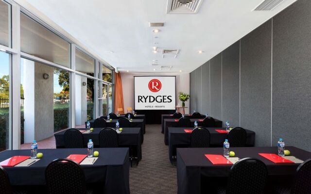 Rydges Bankstown