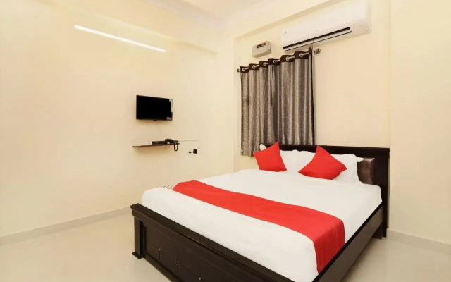 OYO 35860 Park Stay