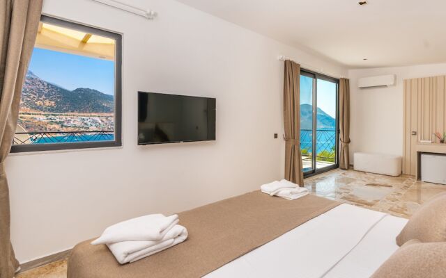 Retreat Suite