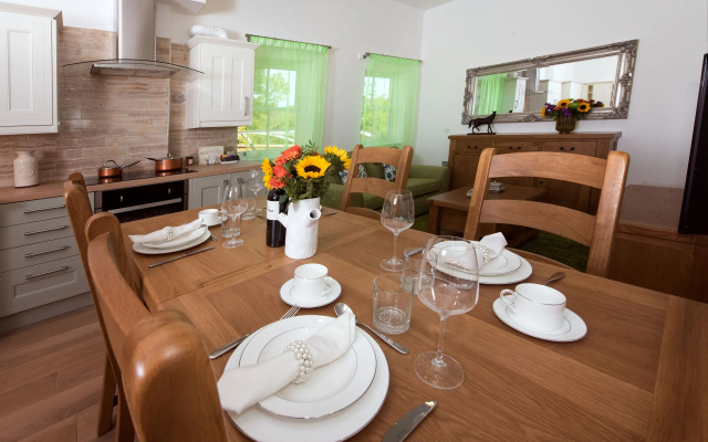 Luxury Apart Hotel Beechwood House