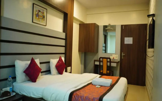 OYO Rooms Navi Mumbai Mahape