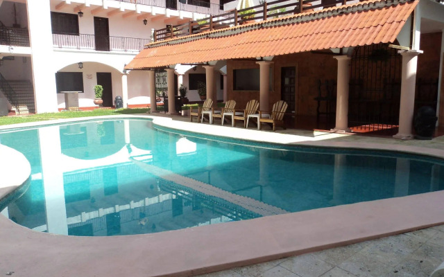 Hotel Zaci