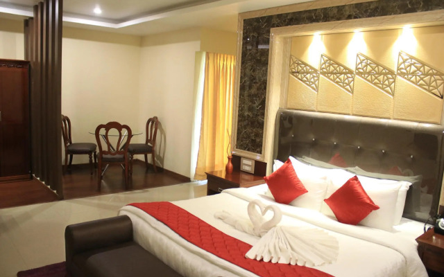 Sathyam Grand Resorts