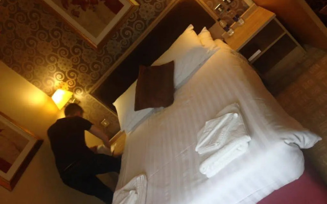 Crown, Droitwich by Marston's Inns
