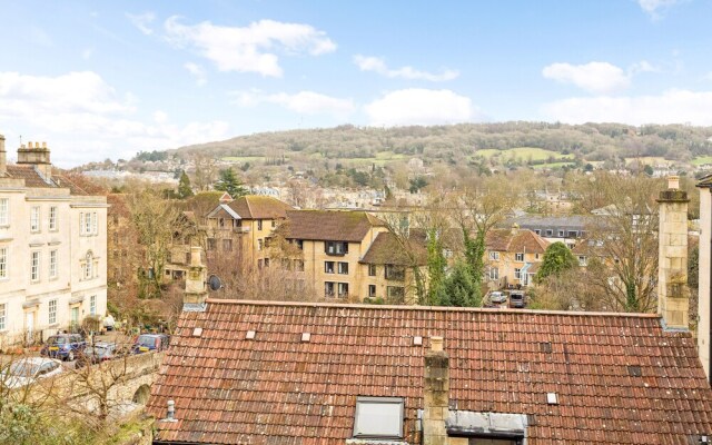 Spirit Merchant House