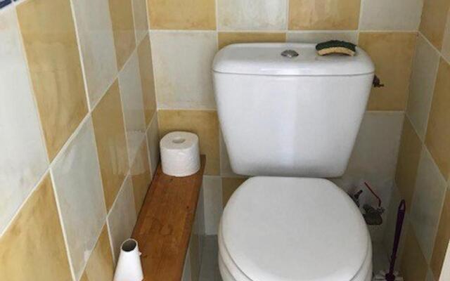 Appartement Le Barcarès, 2 pièces, 6 personnes - FR-1-81-501