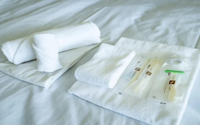 the View miurashiharumicho