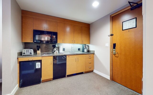 Village Monache #309 Condo by RedAwning