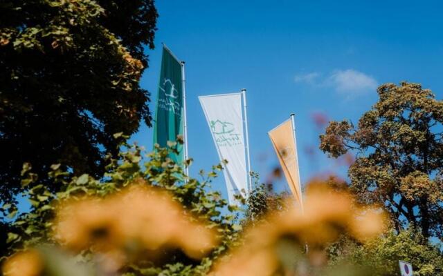 Semi-detached Houses, Turf House