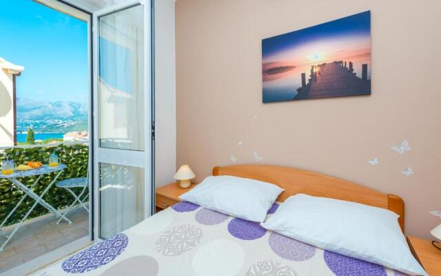 Villa Adria Apartments