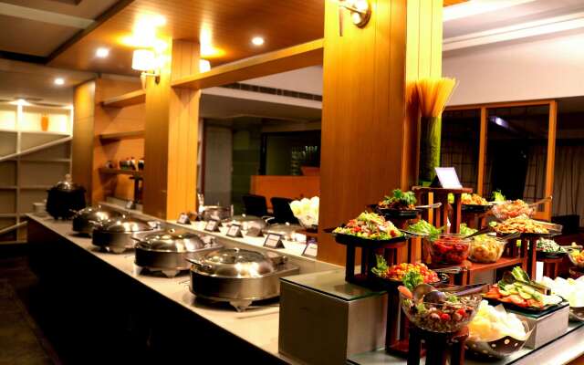 Comfort Inn Lucknow