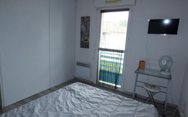 Appartement Biscarrosse, 2 pièces, 4 personnes - FR-1-319-445