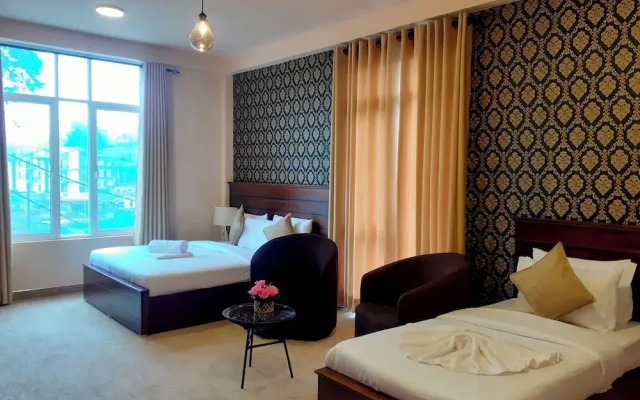 Rathna Grand Hotel Nuwara Eliya