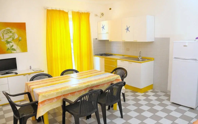 Residence Grecale