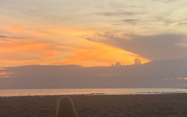 San Carlos Surf Resort & Eco Lodge