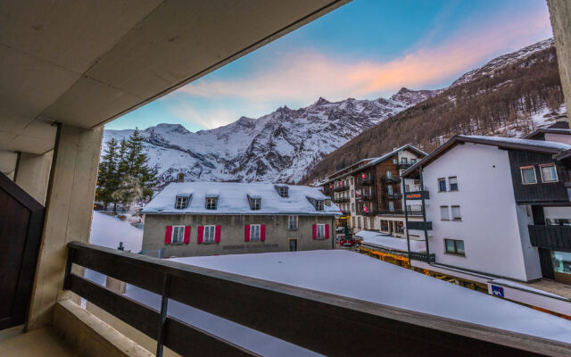 Hostel Walser