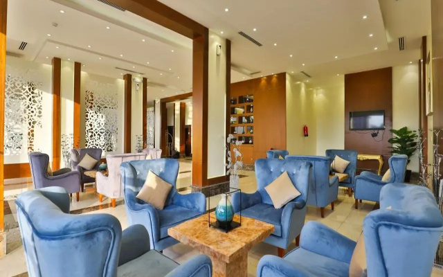 Manzel Alahlam furnished Apartments