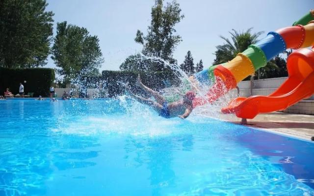 Marina di Rossano Village Club