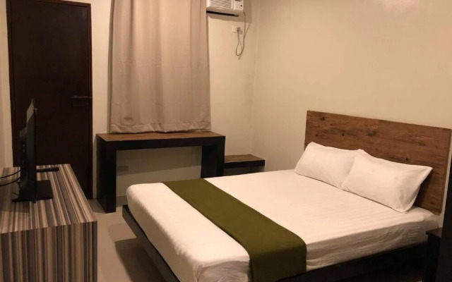 Golite Hostel-Albay