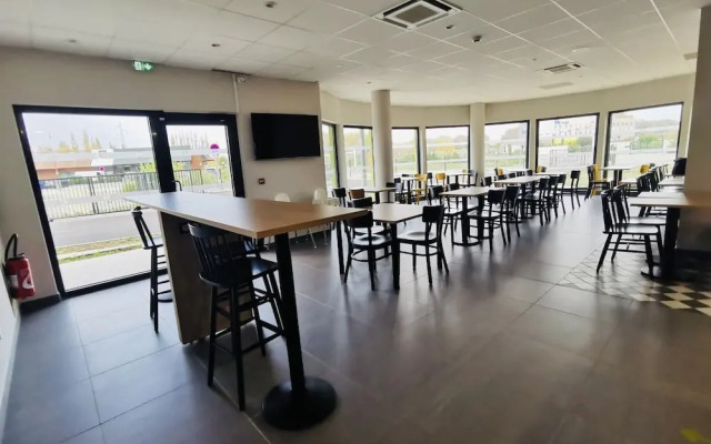 B&B HOTEL Saint-Martin-de-Crau Alpilles Camargue