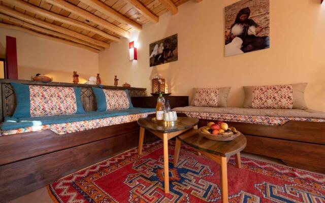 Touda Ecolodge
