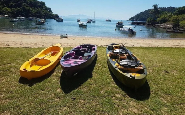 Pousada dos Navegantes