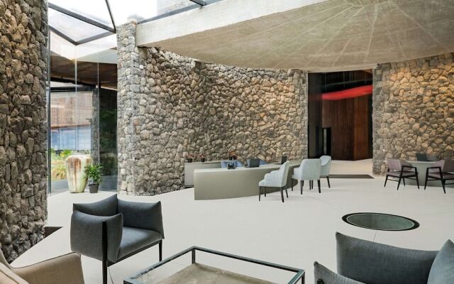Radisson Resort and Spa Lonavala