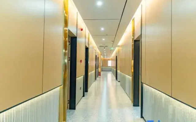 Heimao E-Sports Hotel
