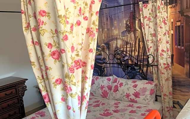 B&B Rialto